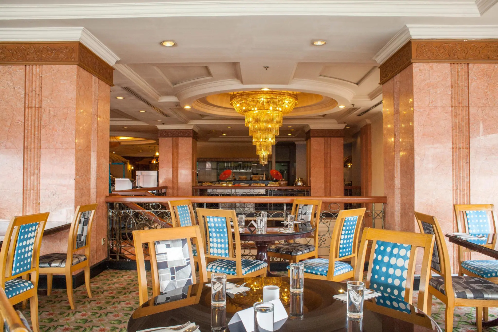 Renai Hotel Kota Bahru (formerly known as The Grand Renai Hotel)