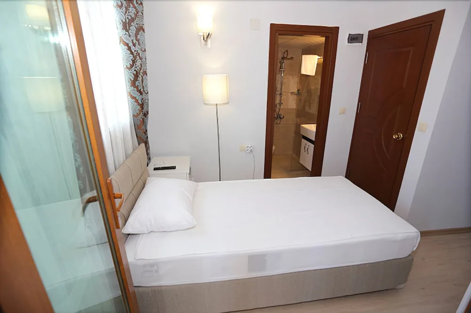 Reyda Boutique Hotel