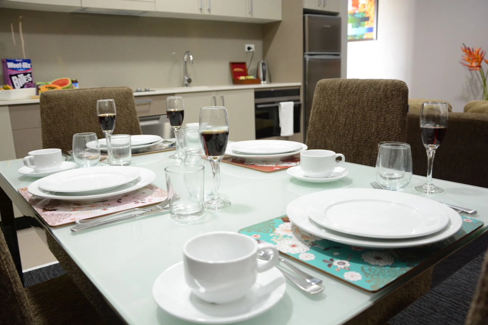 Ratsun Nadi Airport Apartment Hotel