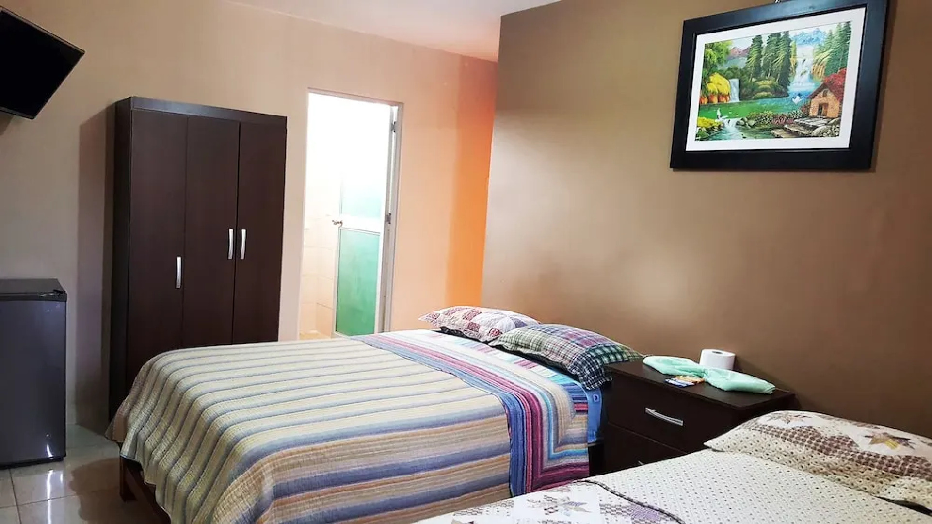 Hospedaje Luna Llena