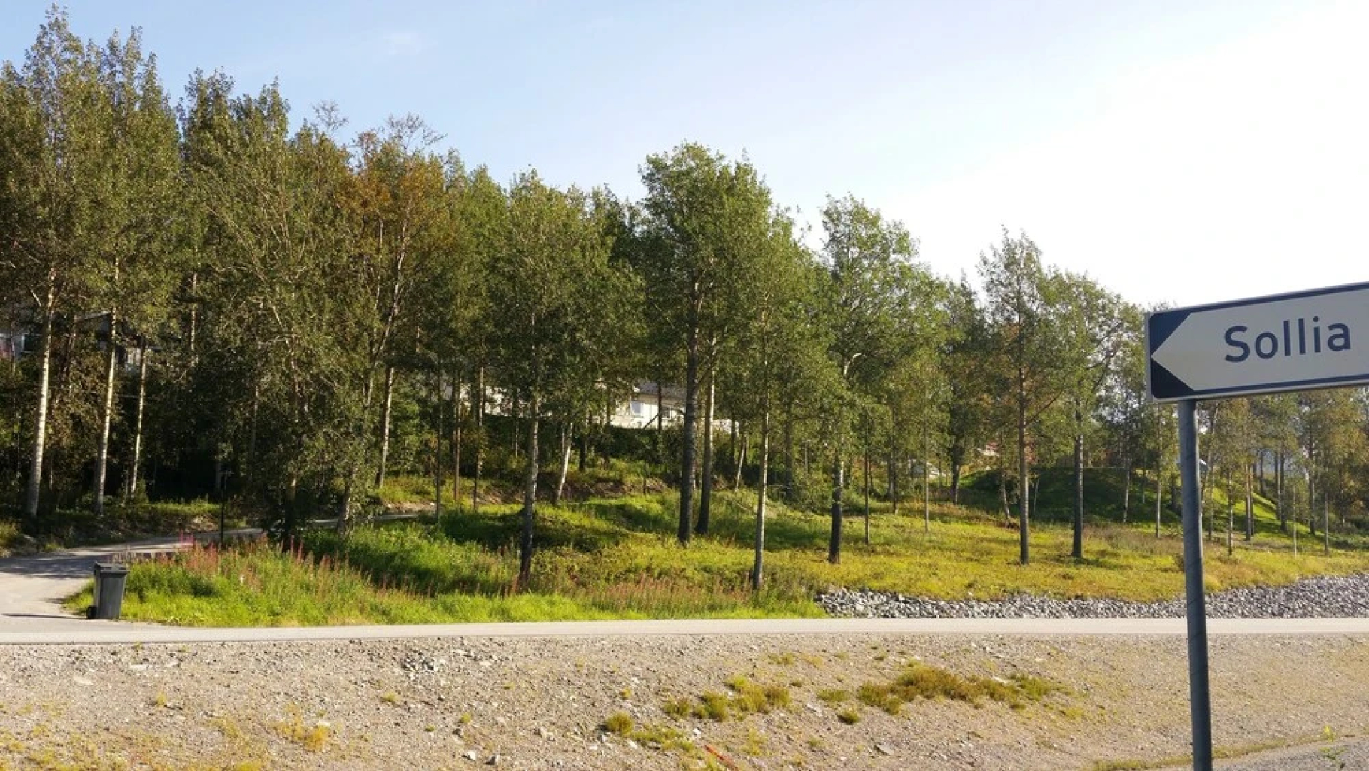 Sollia Gjestegård