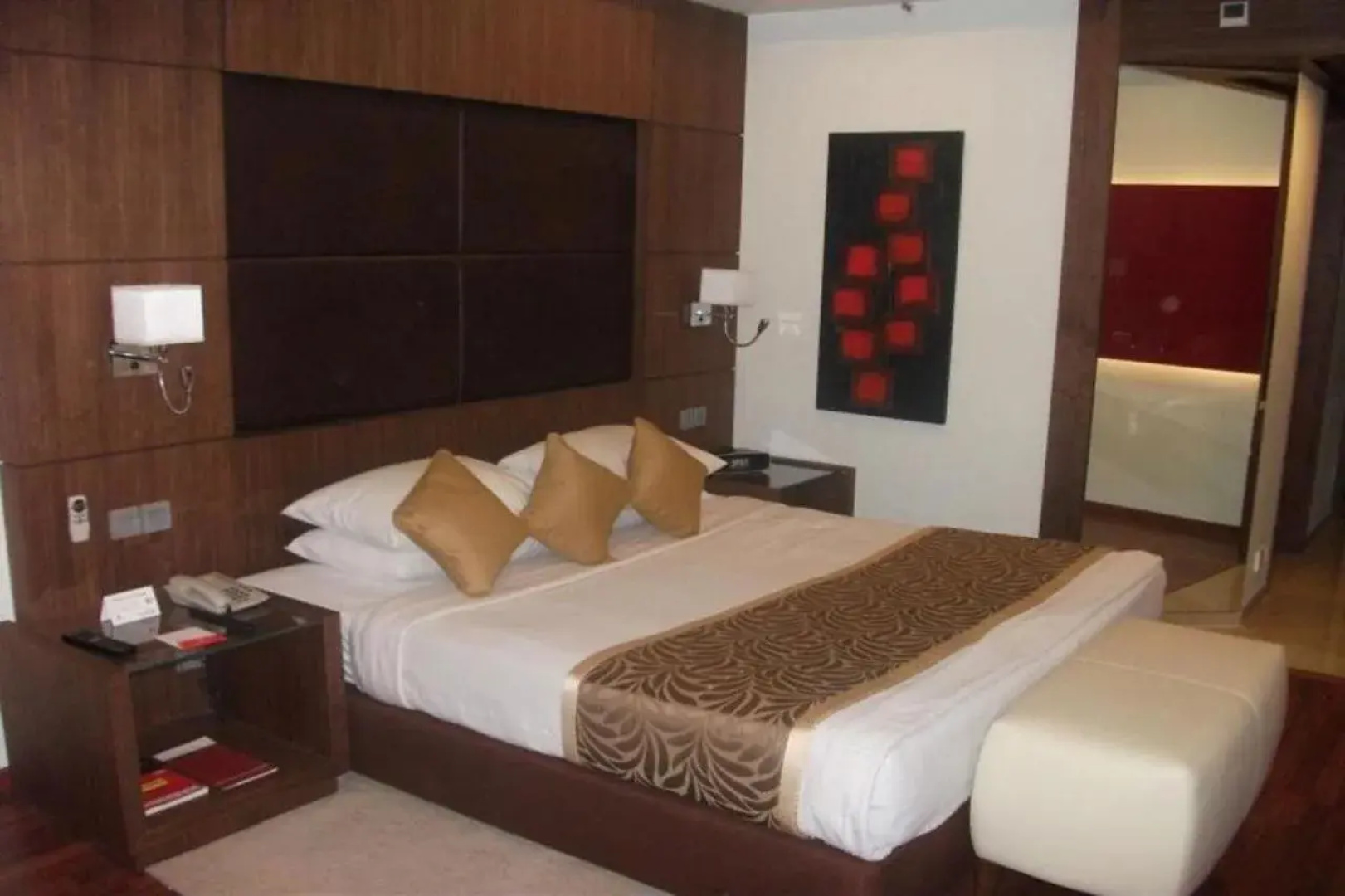 The Residency Towers Coimbatore