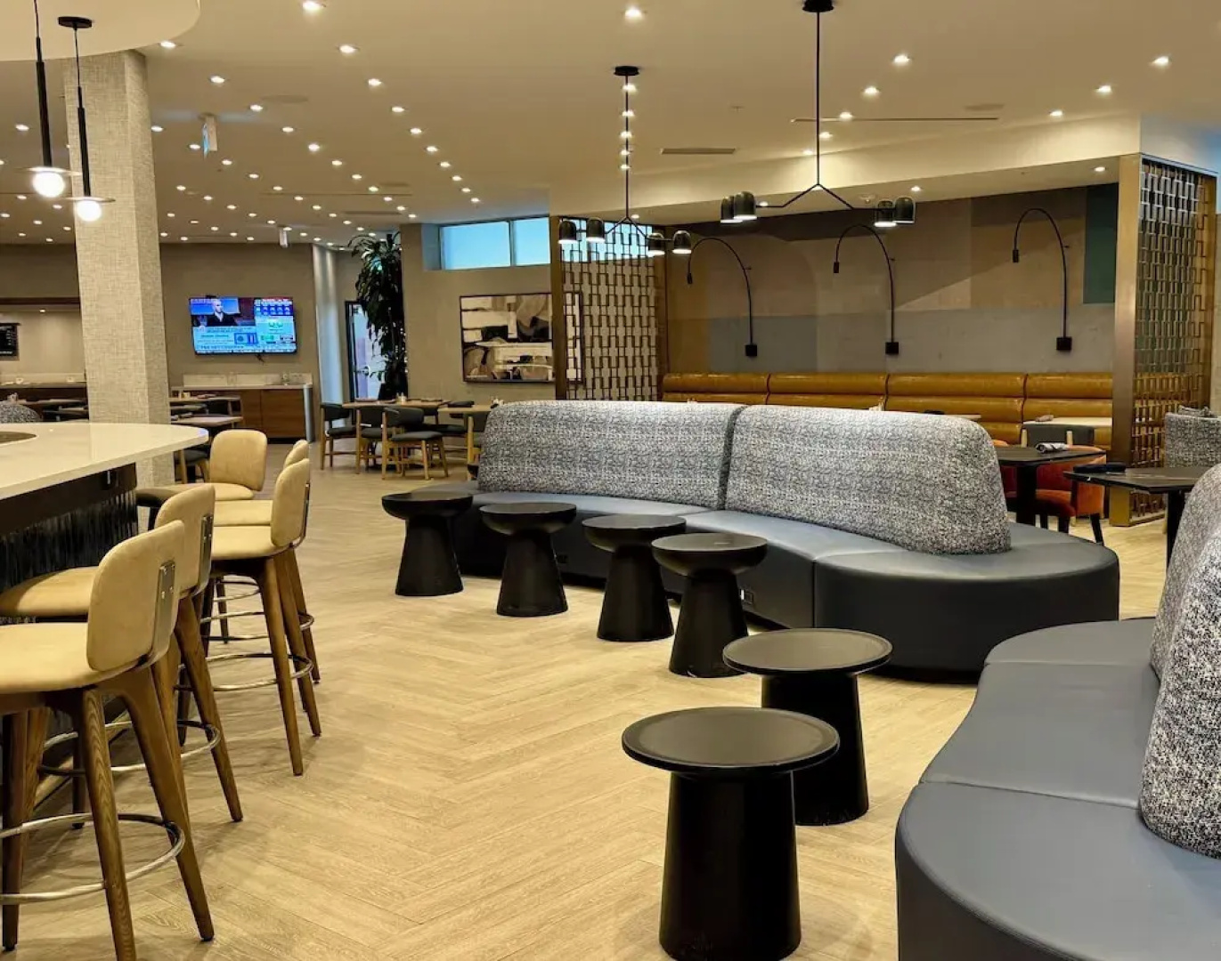Candlewood Suites Burlington Conference Centre