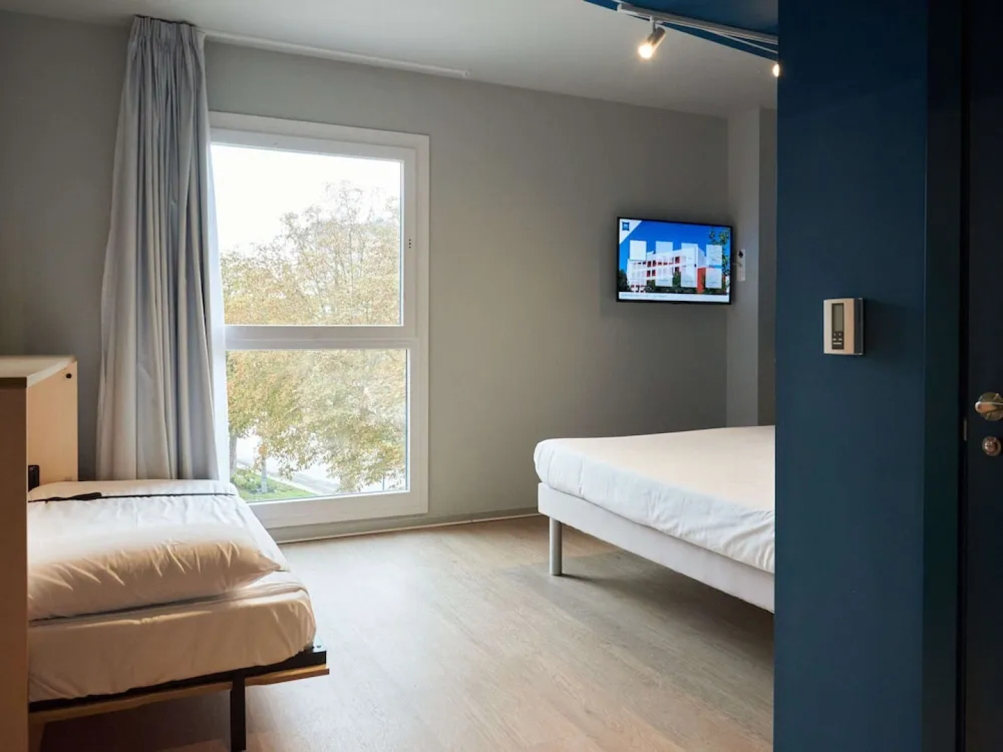 Ibis Budget Vitoria Gasteiz