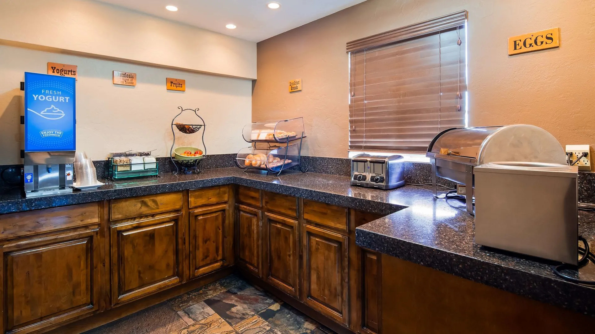 Best Western Rancho Grande