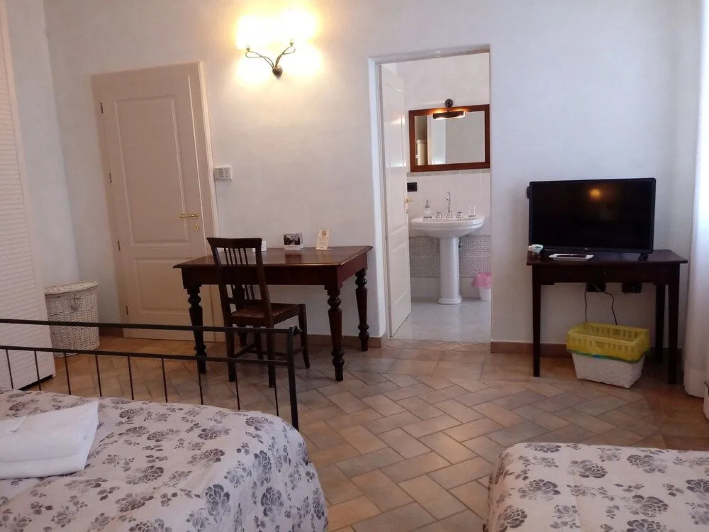 Residence Il Ciliegio