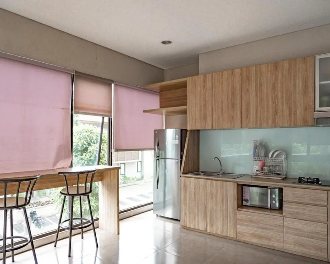 3J Living Lippo Karawaci