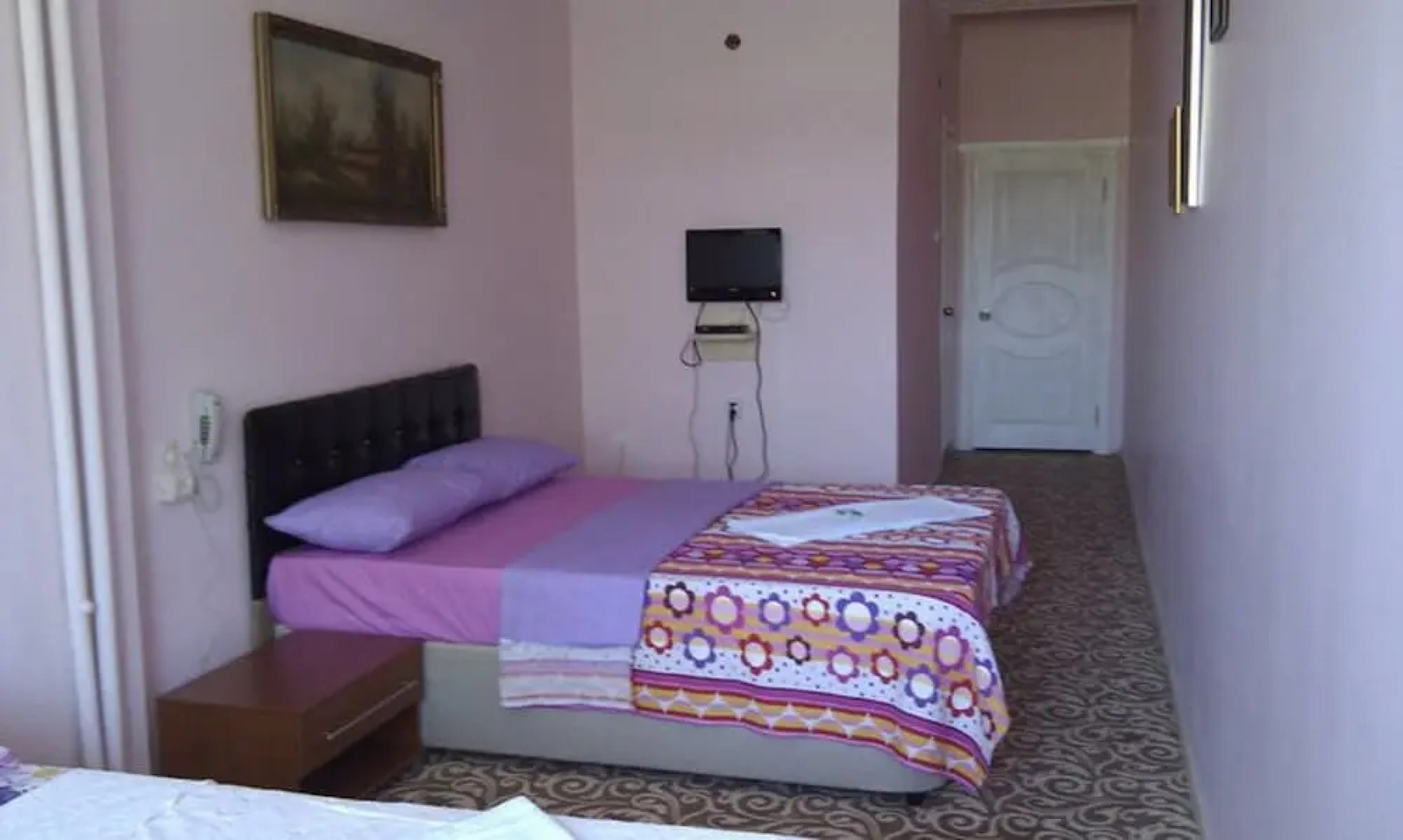 Cigdem Motel Pansiyon