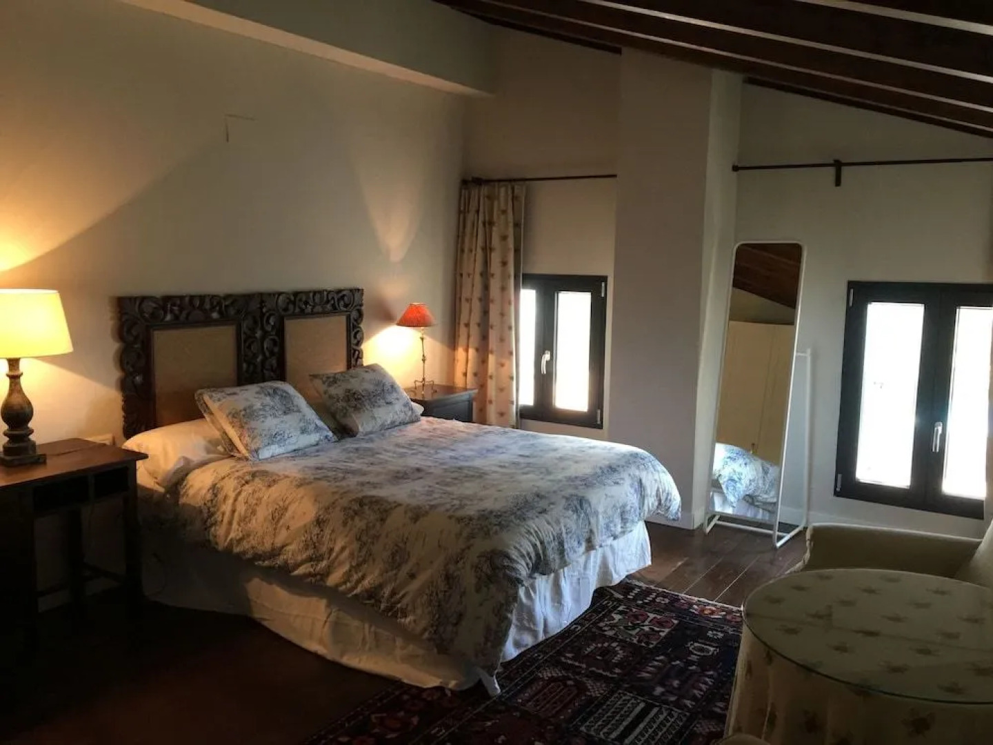 Casa Rural La Alcornocosa