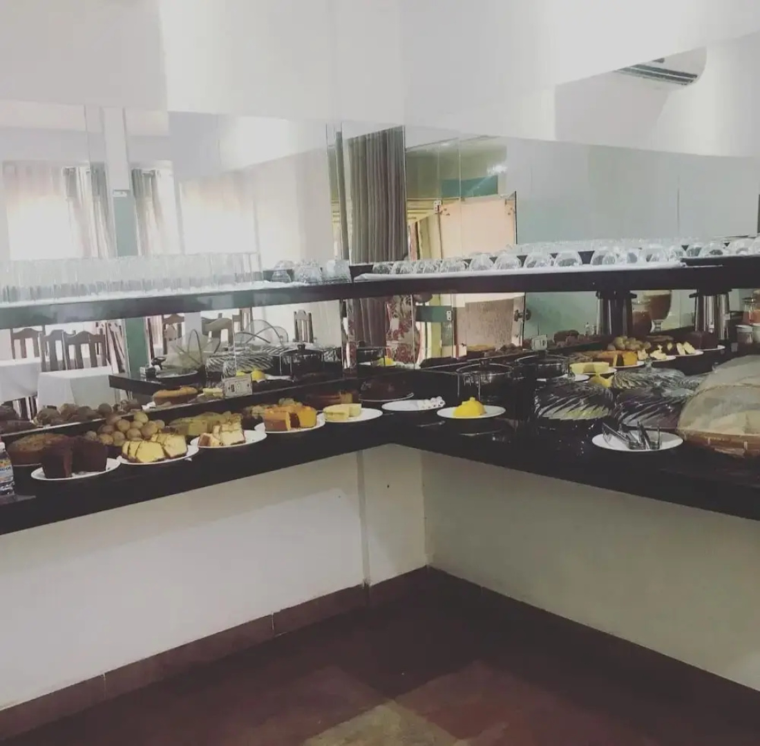 Hotel Carajás