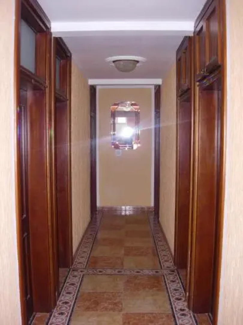 Rooms & Apartments Anka