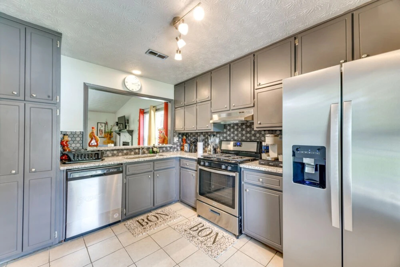 Atlanta Vacation Rental ~ 14 Mi to Downtown!