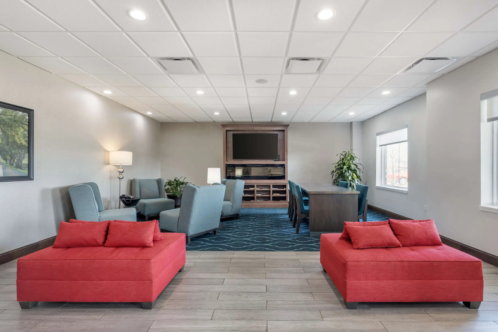 Best Western Plus Owensboro