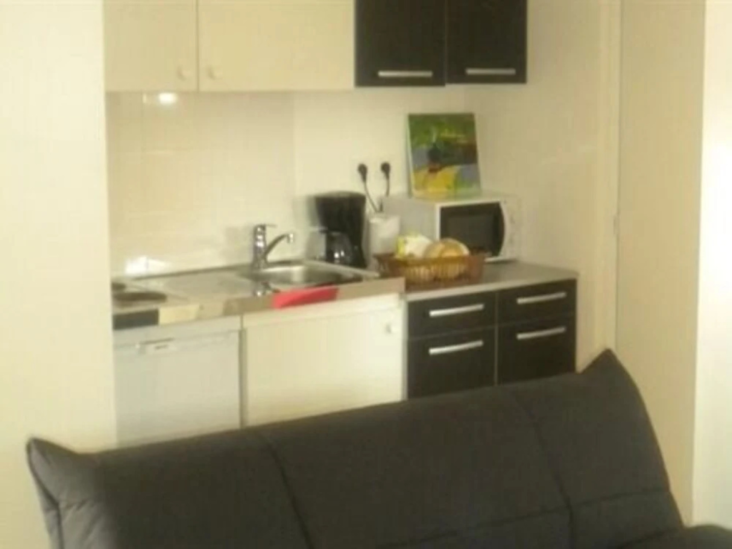 Auberge du Chemin de Fer