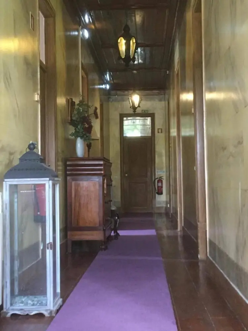 Hotel Rural Quinta do Juncal