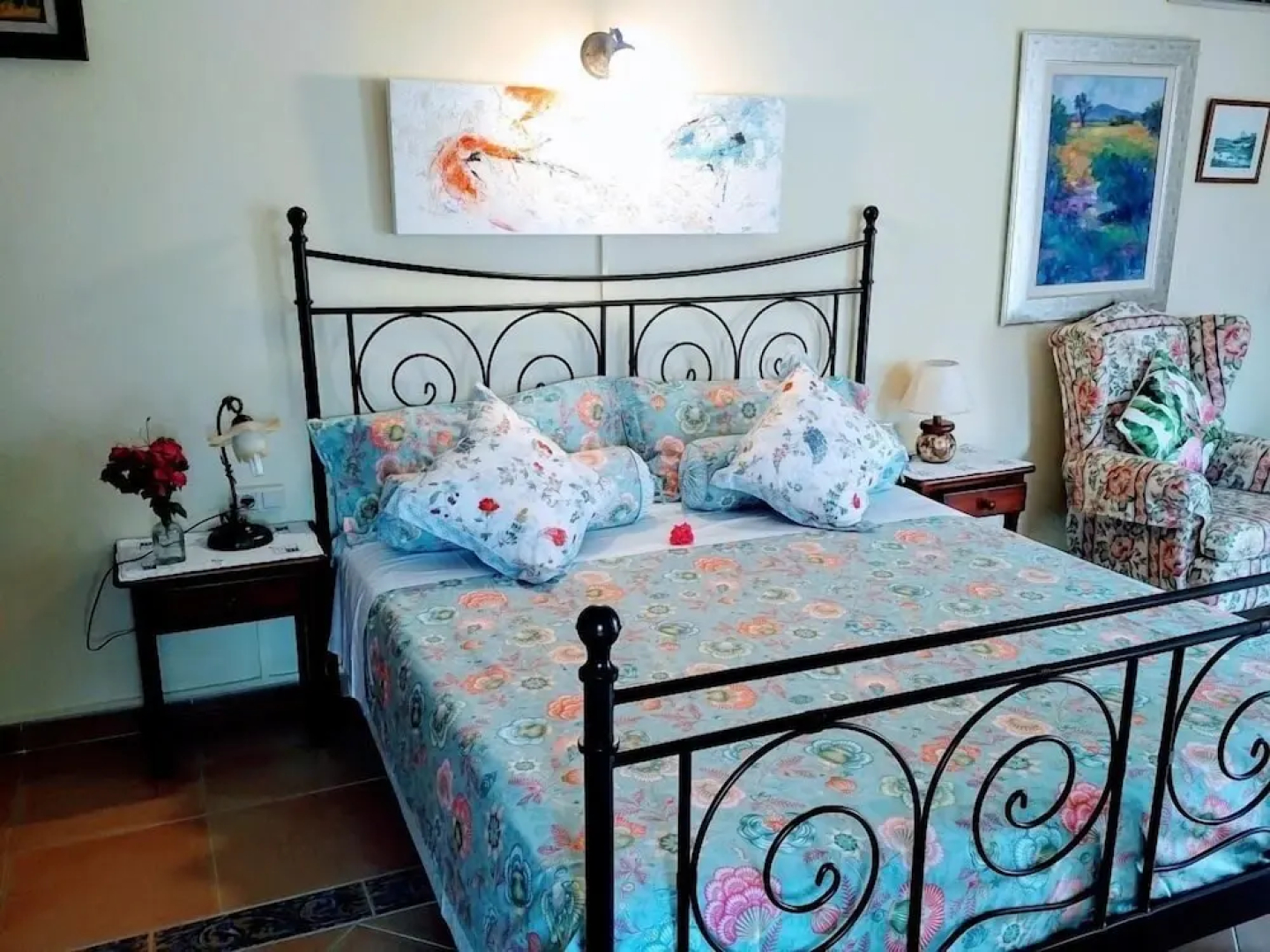 Finca Son Marimon - Adults Only