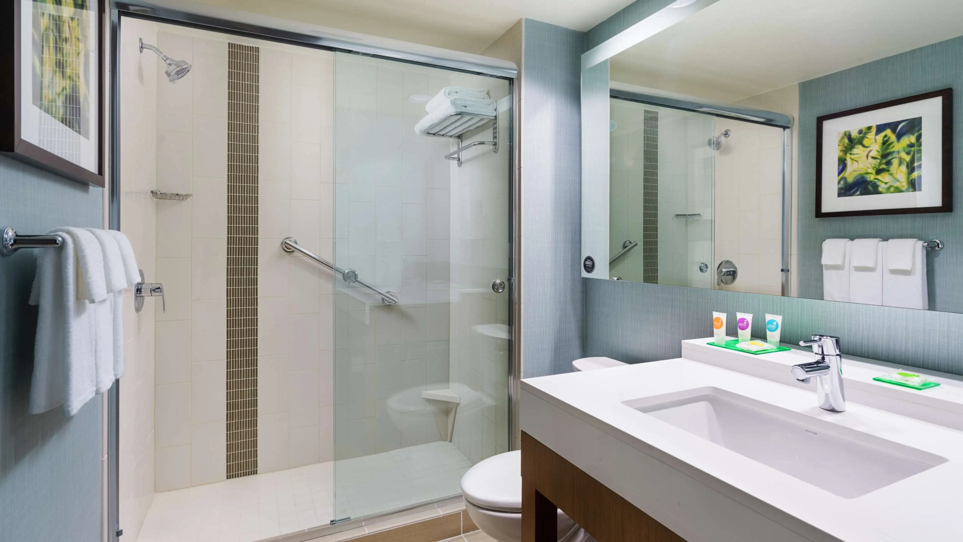 Hyatt Place St. Petersburg / Downtown