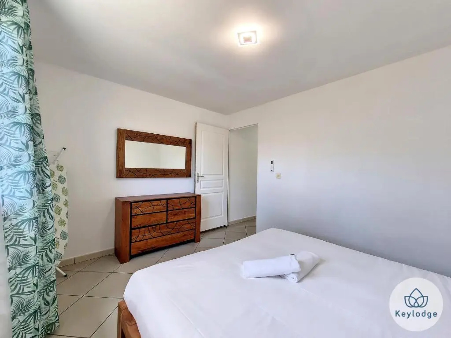 Rayon de soleil-Maison T3, 3 étoiles - 80m2- Saint-Louis