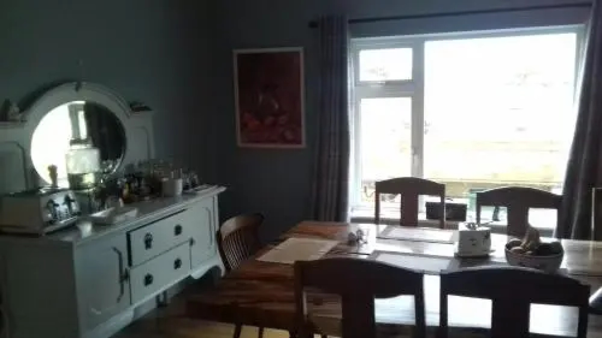 Fiuise Bed  Breakfast