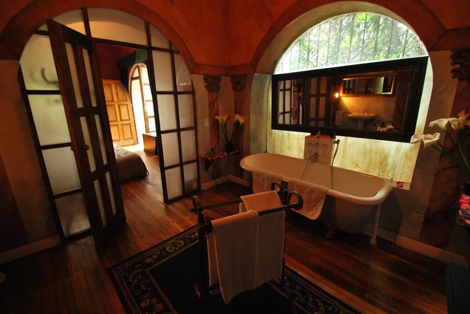 Villa De Sant Hotel Boutique