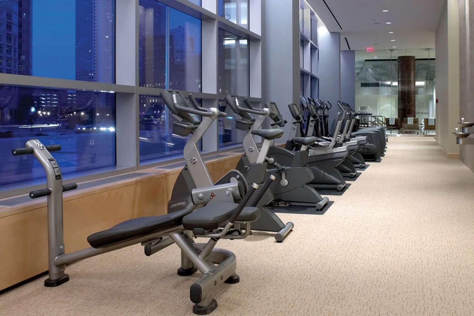 InterContinental Boston by IHG