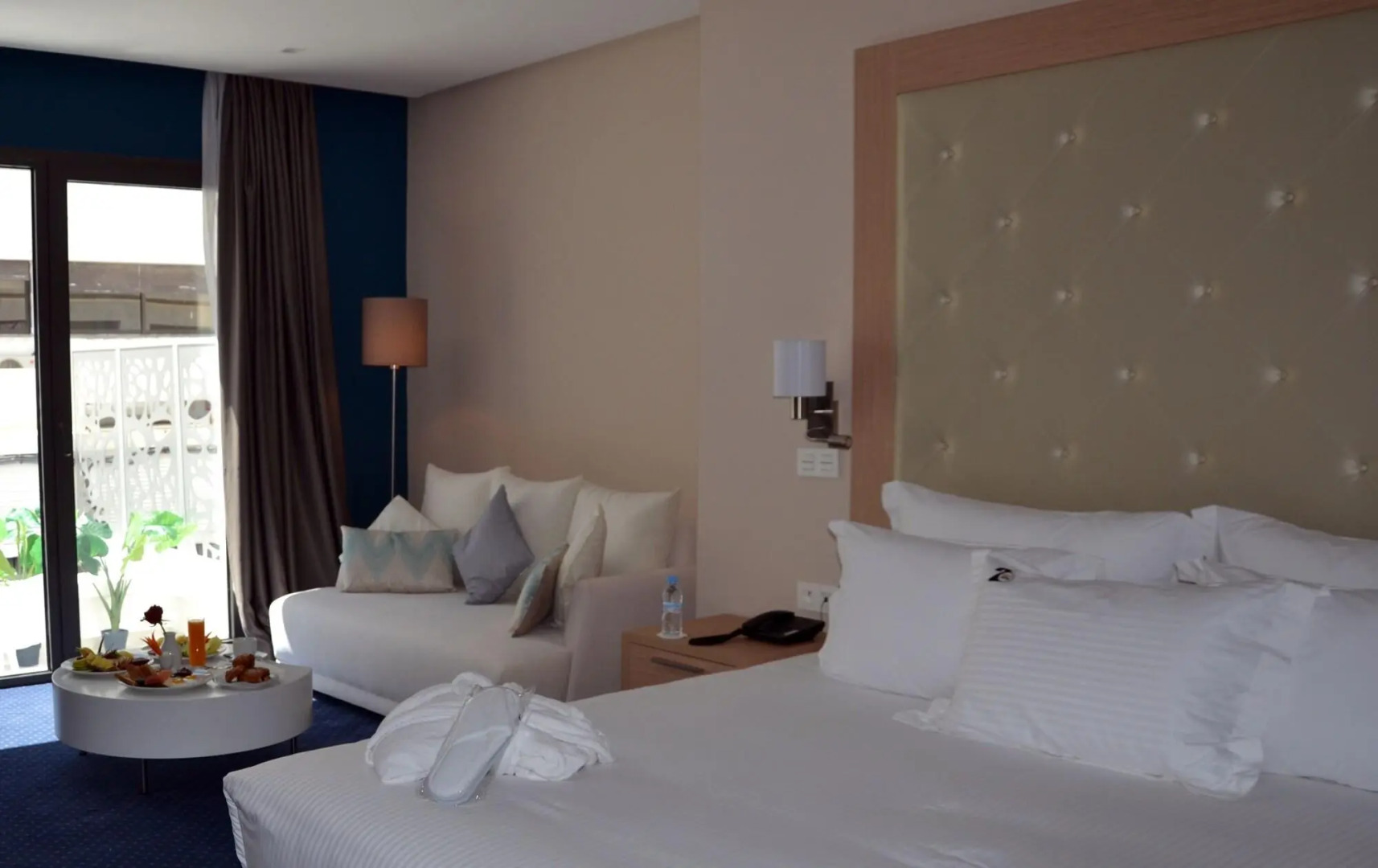 Flower Town Hôtel & Spa