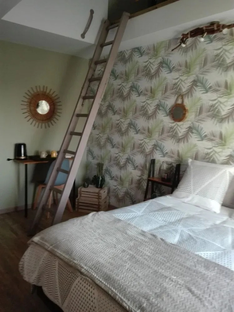 Le clos du mont César