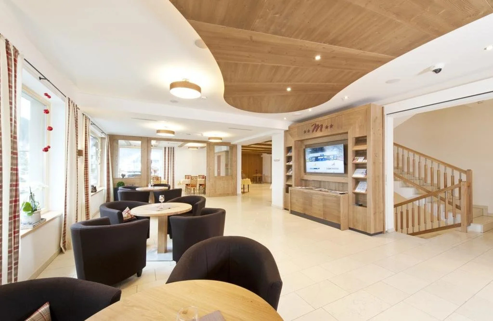 Hotel Erlebnis Mallaun