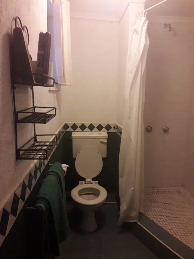 Farmhouse Lodge Matopos