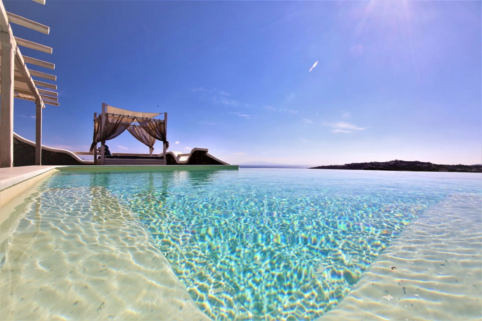 Evi Suites & Villas
