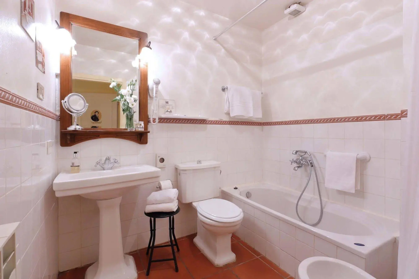 Antica Dimora Patrizia