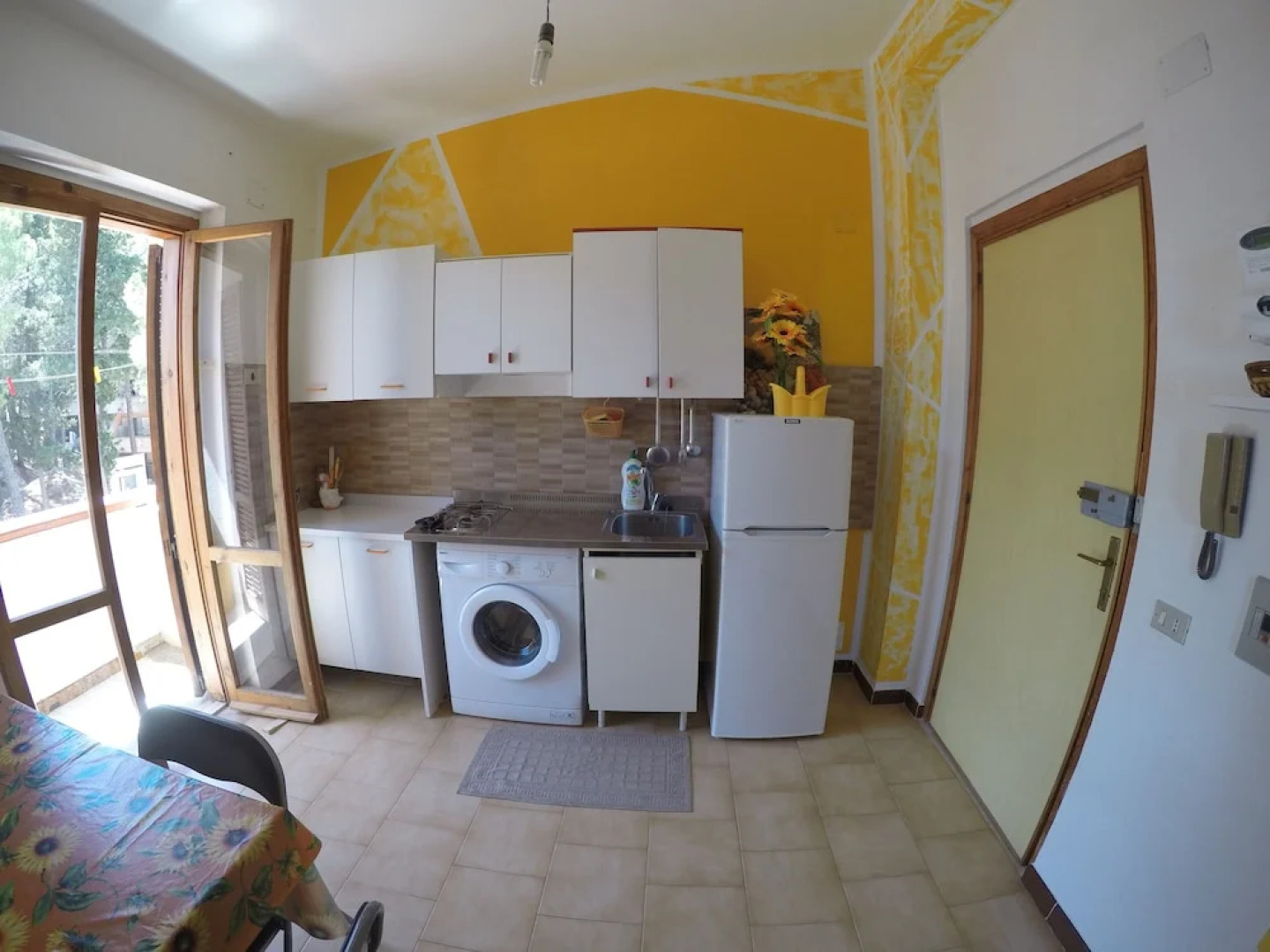 San Martino 1 Bed Apartment