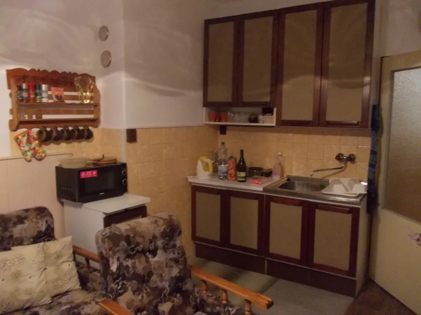 Apartmán u Cukrárky