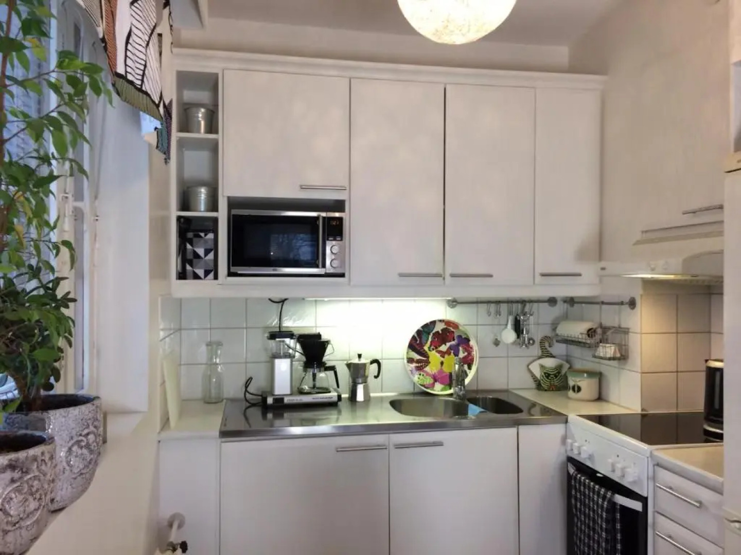 Casa Arctica Apartments