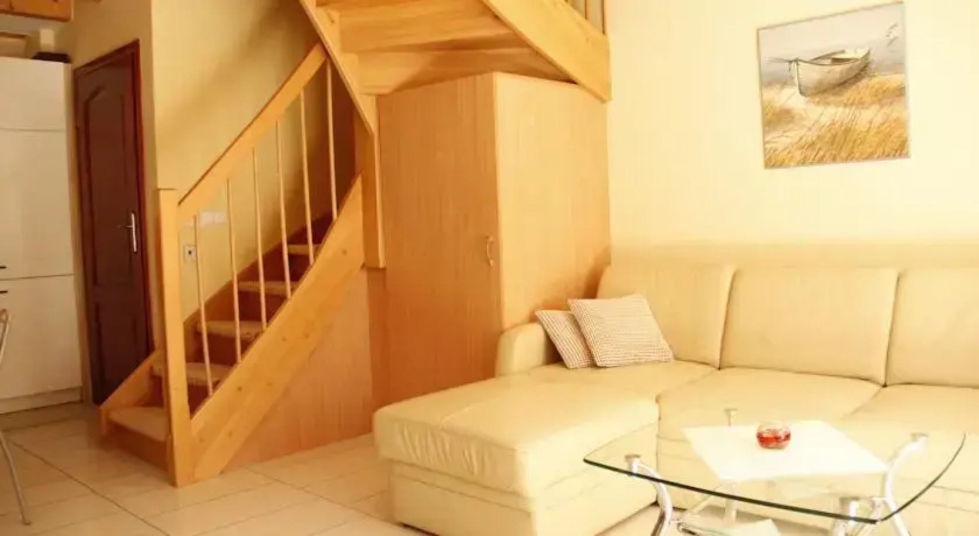 Domek Letniskowy Łukęcin Żubry III