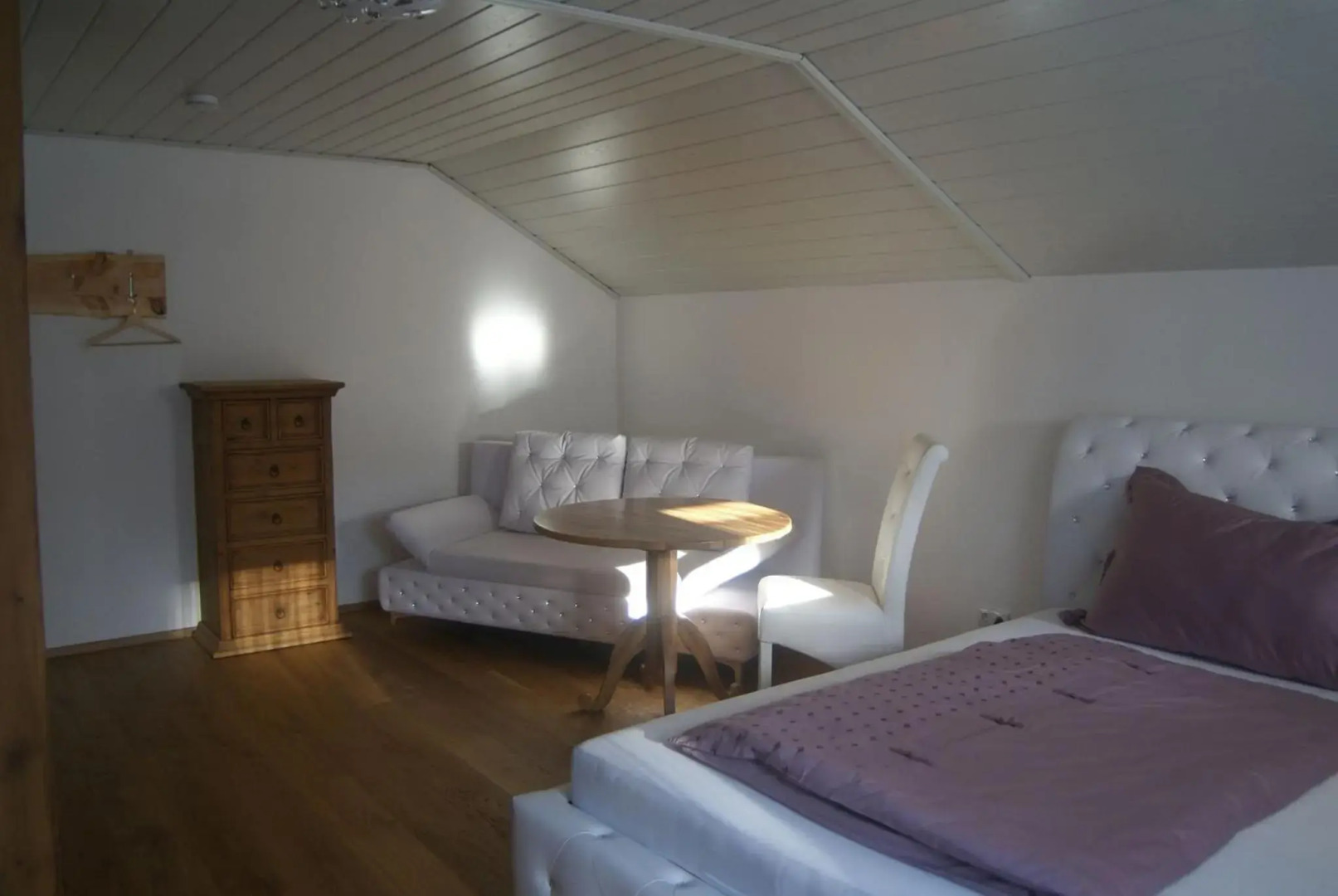 Ferienhaus Füchslein