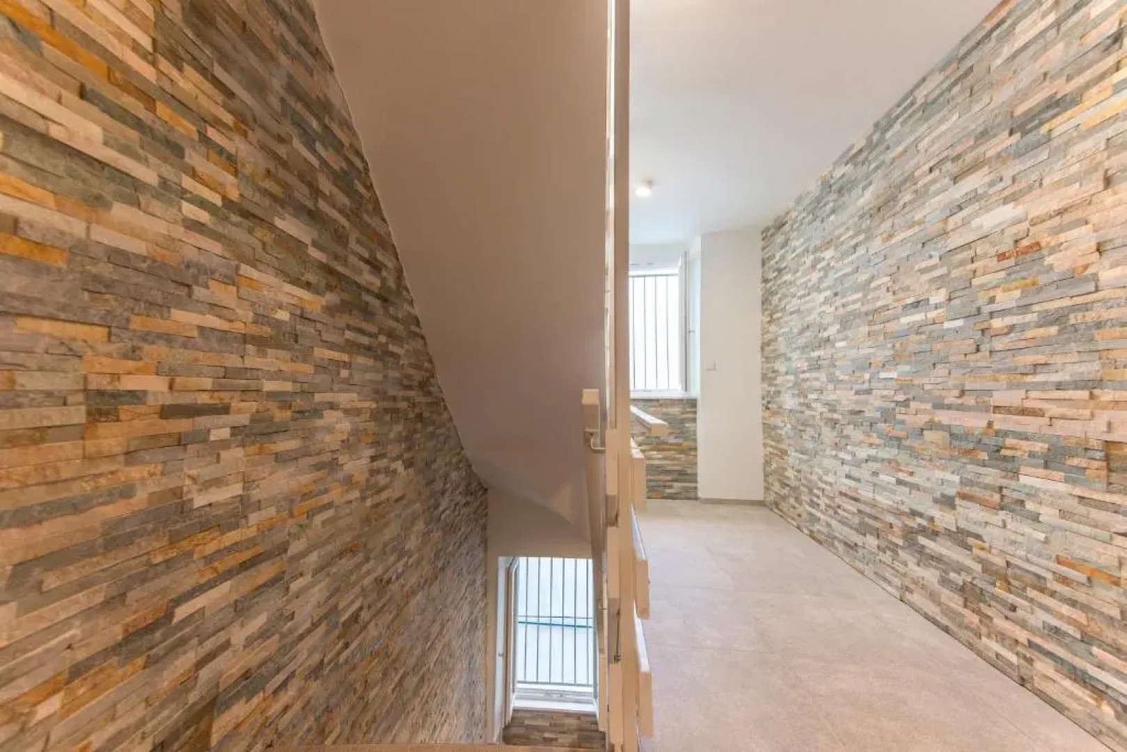 A Little Tower With A View