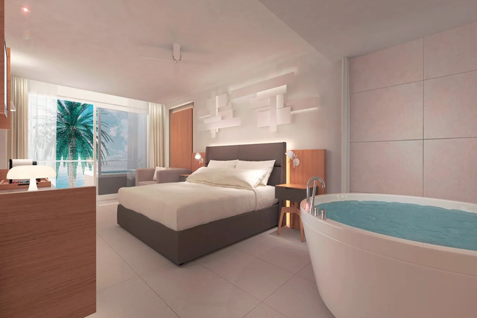 Royalton Splash Riviera Cancun, An Autograph Collection All-Inclusive Resort