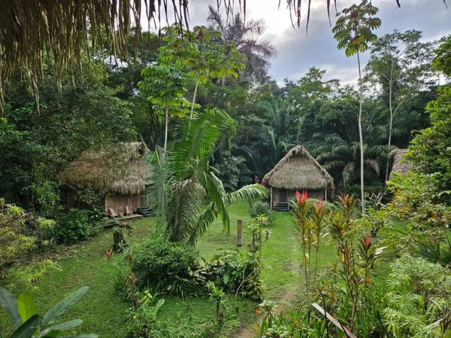 Tranquility Lodge