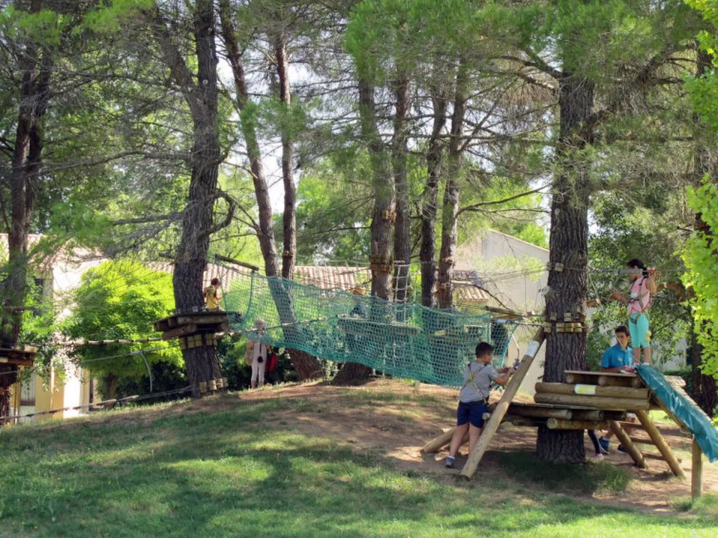 Domaine De Château-laval