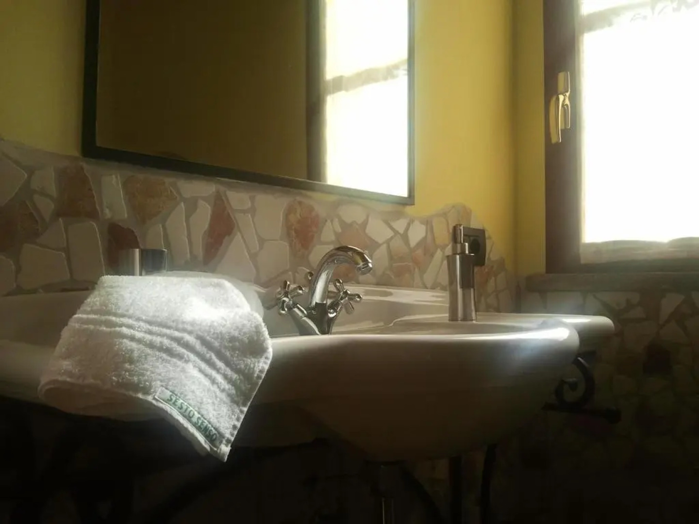 Agriturismo Il Sesto Senso