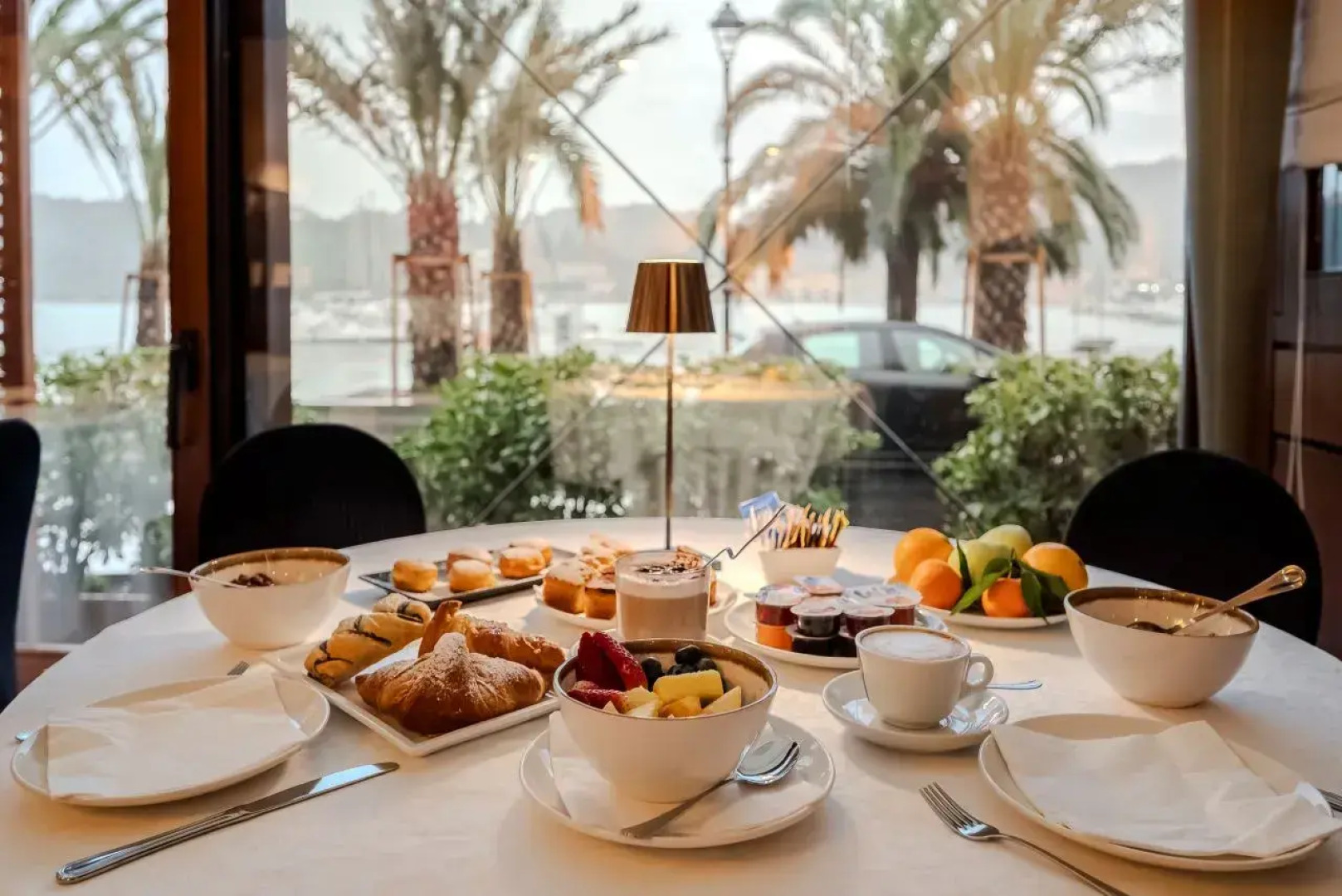 Hotiday Porto Venere Le Grazie