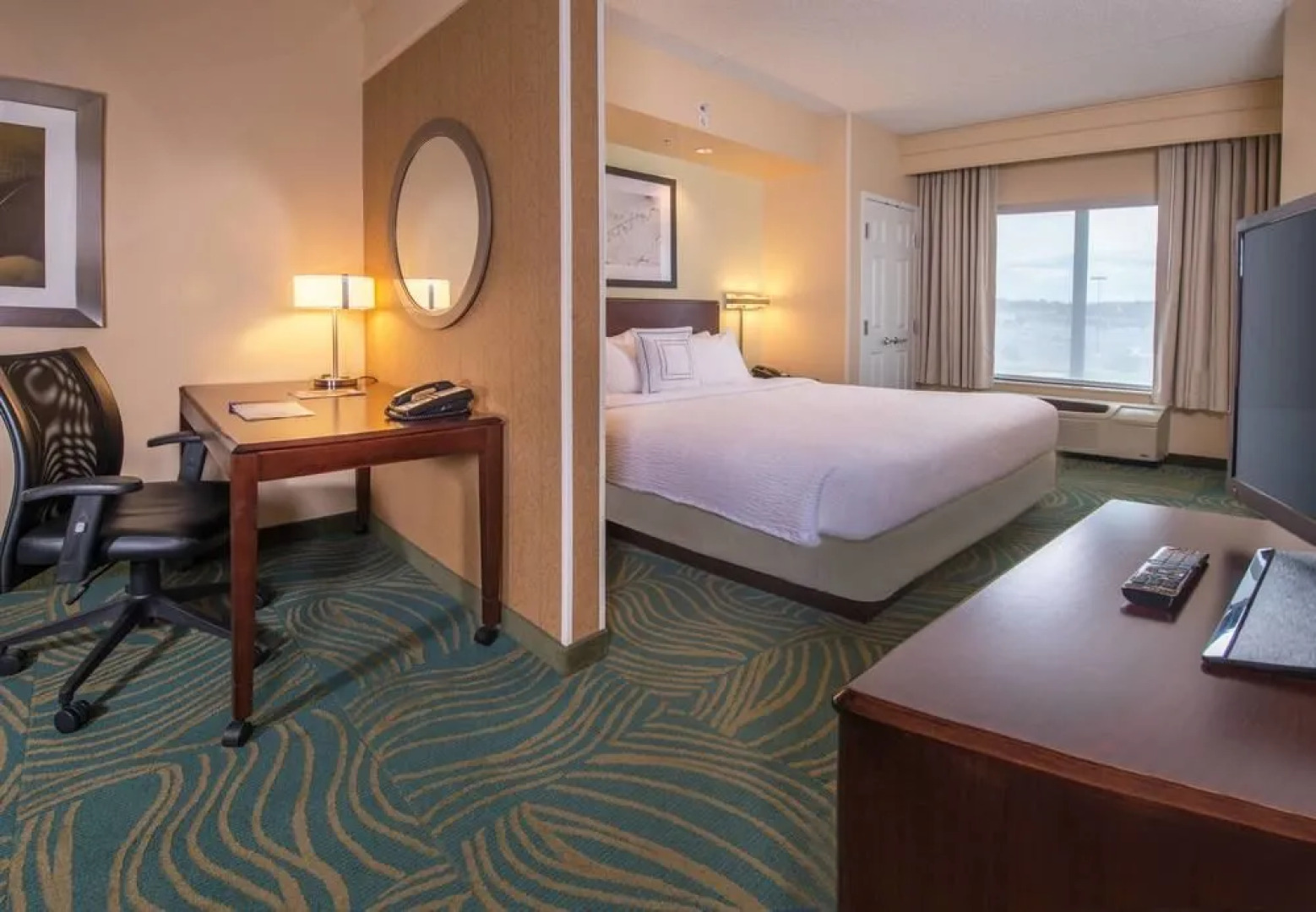 SpringHill Suites Hagerstown