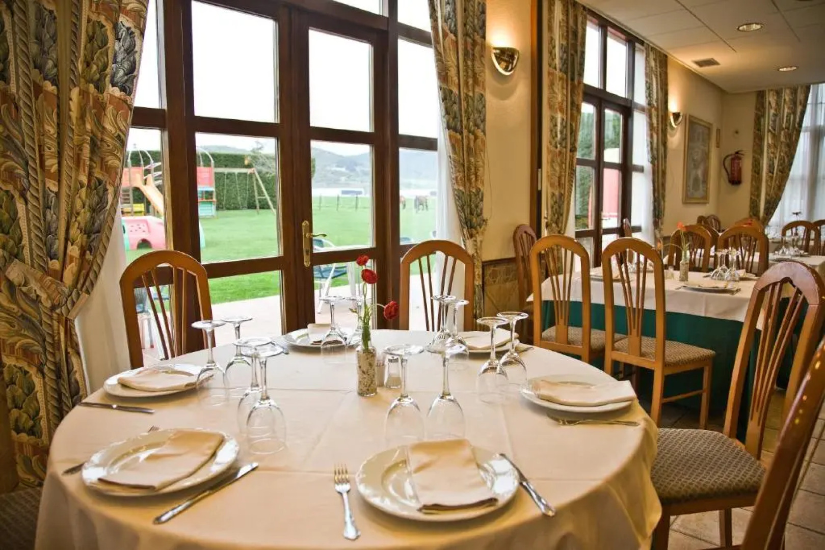 Apartamento Harinera-Aoiz