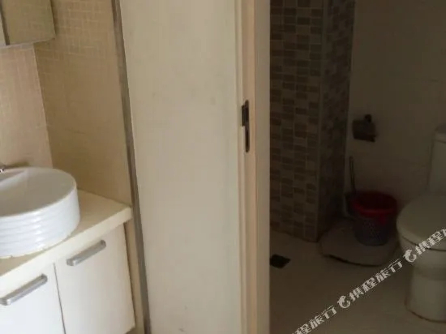 Yingtuo Ailishe Apartments