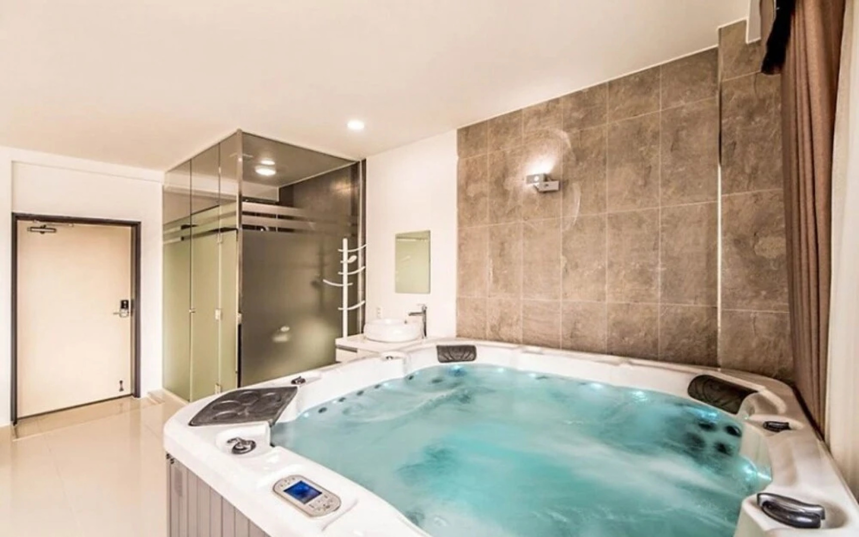 Yangpyeong Kent 28 Pension