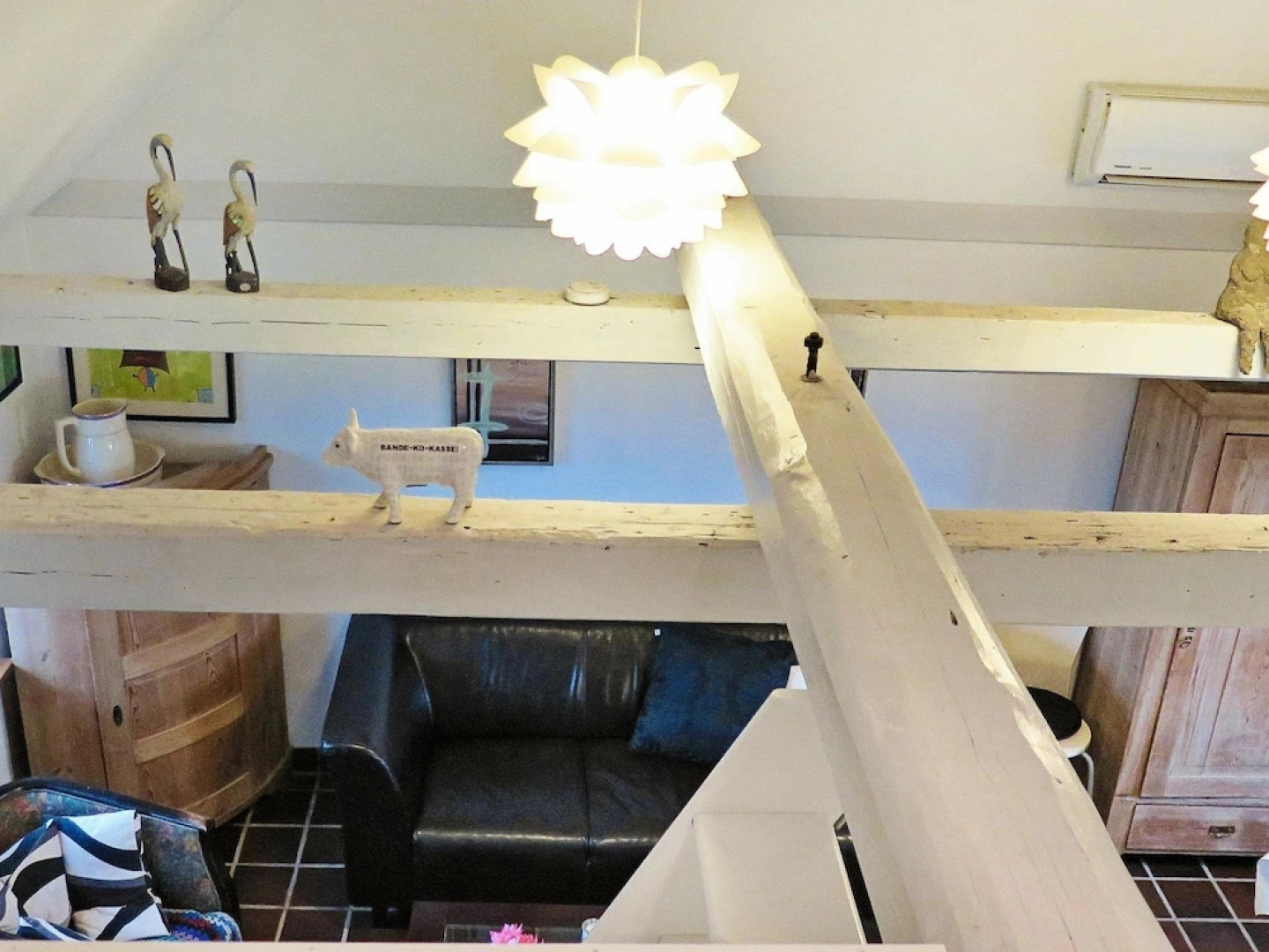 Cozy Holiday Home in Struer near Beach