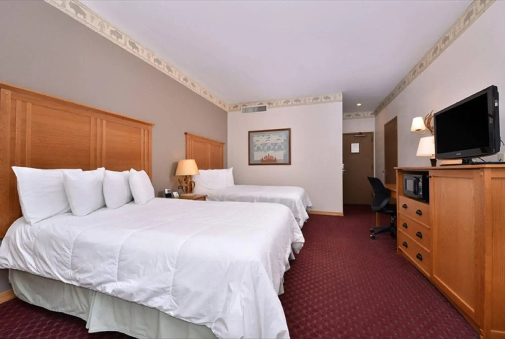 Stage Coach Inn