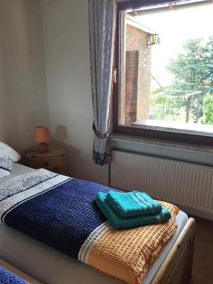 Ferienhaus am Edersee