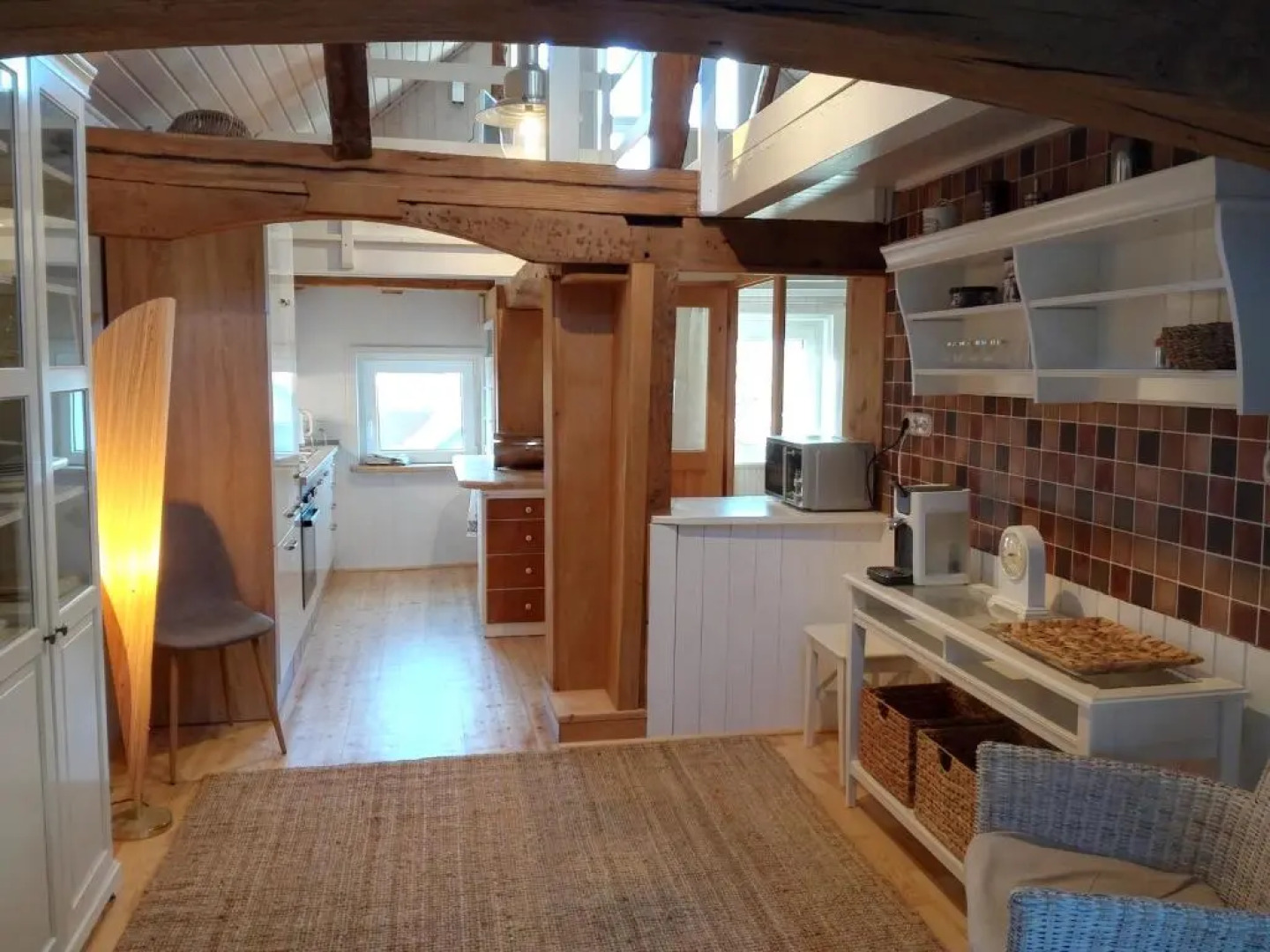 Landhaus Am Hirtzborn